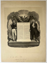 Charger l&#39;image dans la galerie, Déclaration des Droits de l&#39;Homme, le 3 septembre 1791.
