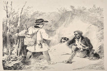 Charger l&#39;image dans la galerie, Diable vous emporte! 1828.
