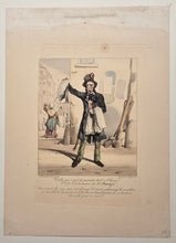Charger l&#39;image dans la galerie, Voila qui vient de paraite tout à l&#39;heure ! 1830.
