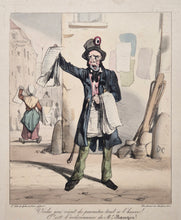 Charger l&#39;image dans la galerie, Voila qui vient de paraite tout à l&#39;heure ! 1830.

