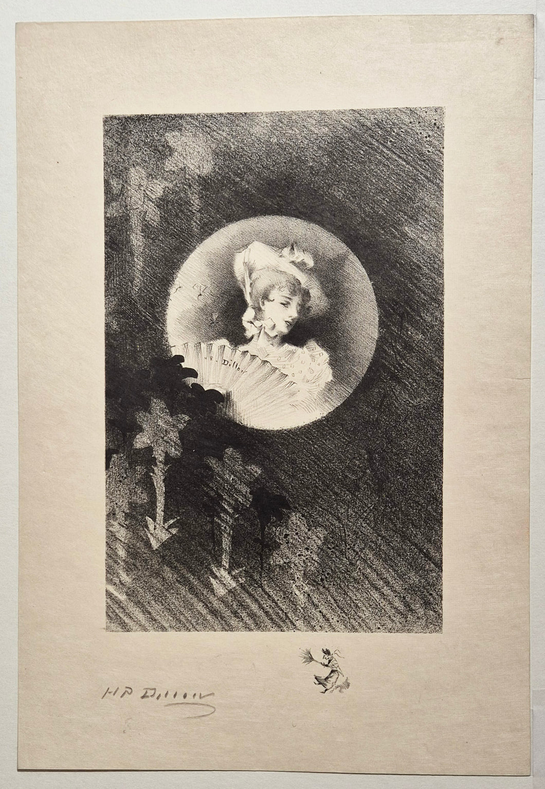 [Crépuscule].