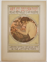 Charger l&#39;image dans la galerie, Les Documents Décoratifs. 1902.
