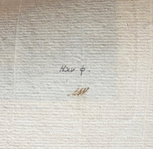 Charger l&#39;image dans la galerie, La morgue. 1854.
