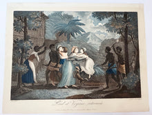 Charger l&#39;image dans la galerie, Histoire de Paul et Virginie. Vers 1805.
