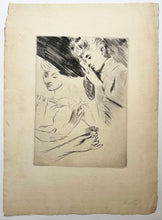 Charger l'image dans la galerie, [Sujet de femmes et leurs mains].
