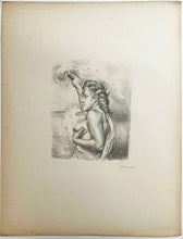 Charger l&#39;image dans la galerie, La Liberté, ou La République. c.1878.
