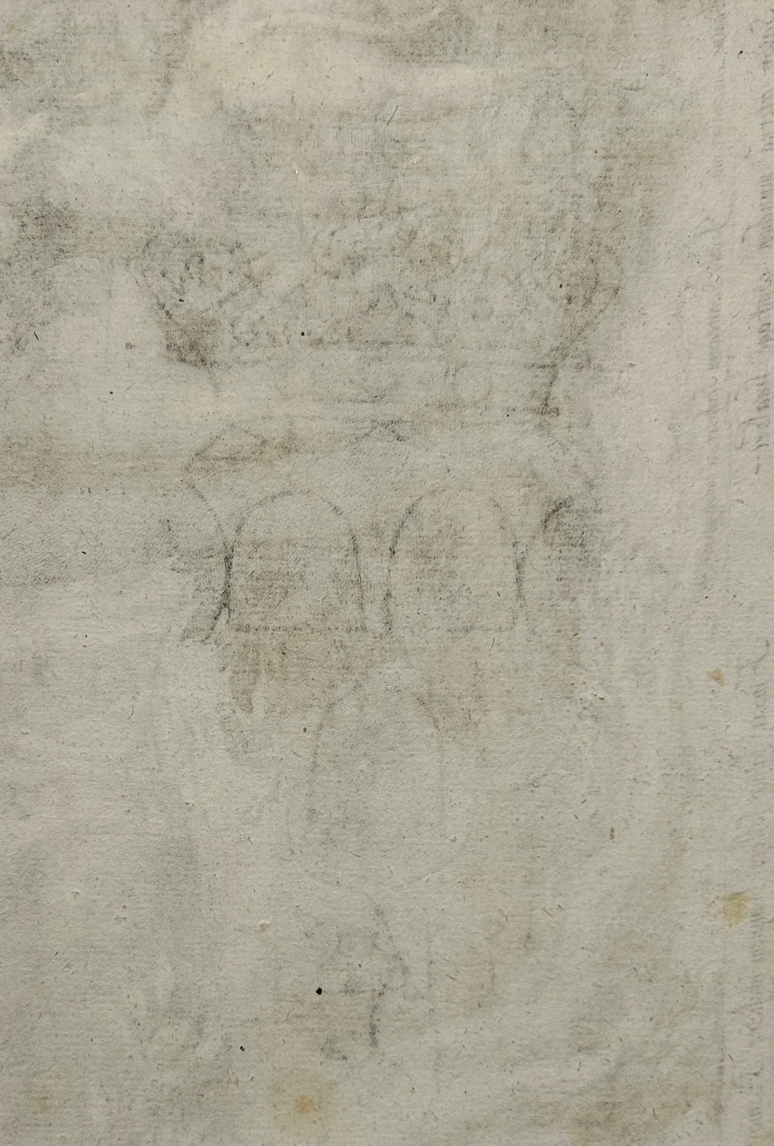 Adam nommant les animaux (lapins, lions, licorne, paon, chouette, bœuf…).  1604.