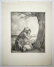 Charger l'image dans la galerie, L'Arbre du Salut.
