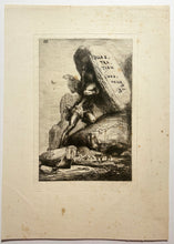 Charger l&#39;image dans la galerie, Frontispice pour &quot;L&#39;Illustration nouvelle 3ème année&quot;.  1870.
