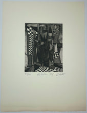 Charger l&#39;image dans la galerie, Abstraction n°6.  1965.
