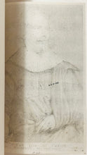 Charger l&#39;image dans la galerie, Portrait de Paul de Vos, peintre baroque flamand (c.1592 † 1678).
