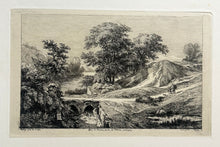 Charger l&#39;image dans la galerie, Vues pittoresques à l&#39;eau-forte. 1846.
