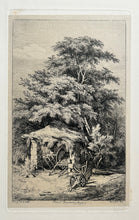 Charger l&#39;image dans la galerie, Vues pittoresques à l&#39;eau-forte. 1846.

