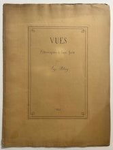 Charger l&#39;image dans la galerie, Vues pittoresques à l&#39;eau-forte. 1846.
