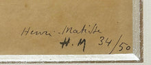 Charger l&#39;image dans la galerie, Nu au Rocking-chair.  1913.
