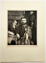 Charger l&#39;image dans la galerie, Portrait de famille.  1874.
