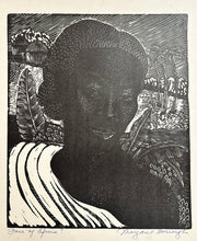 Charger l&#39;image dans la galerie, Face of Africa.
