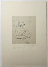 Charger l'image dans la galerie, [Joueur de flûte]. 1895.
