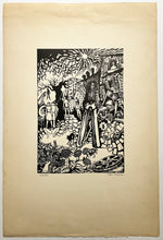 Charger l&#39;image dans la galerie, [Allégorie de la Mort].
