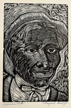 Charger l&#39;image dans la galerie, Sojourner Truth.
