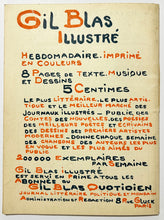 Charger l&#39;image dans la galerie, Première Exposition de l&#39;œuvre dessiné et peint de Th. A. Steinlen: ouverte a la Bodinière, 18 rue St. Lazare, du 10 avril au 15 mai 1894.
