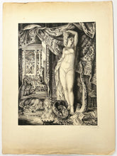 Charger l'image dans la galerie, Salaambo. 1932.
