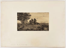 Charger l'image dans la galerie, Courriers du Pays des Ouled-Nayls. 1861.
