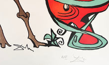 Charger l&#39;image dans la galerie, Le rejet de la civilisation (les vitraux). 1973.
