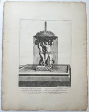 Charger l&#39;image dans la galerie, Fontaines et Jets d&#39;eau des jardins de Versailles.  c.1673-1679.
