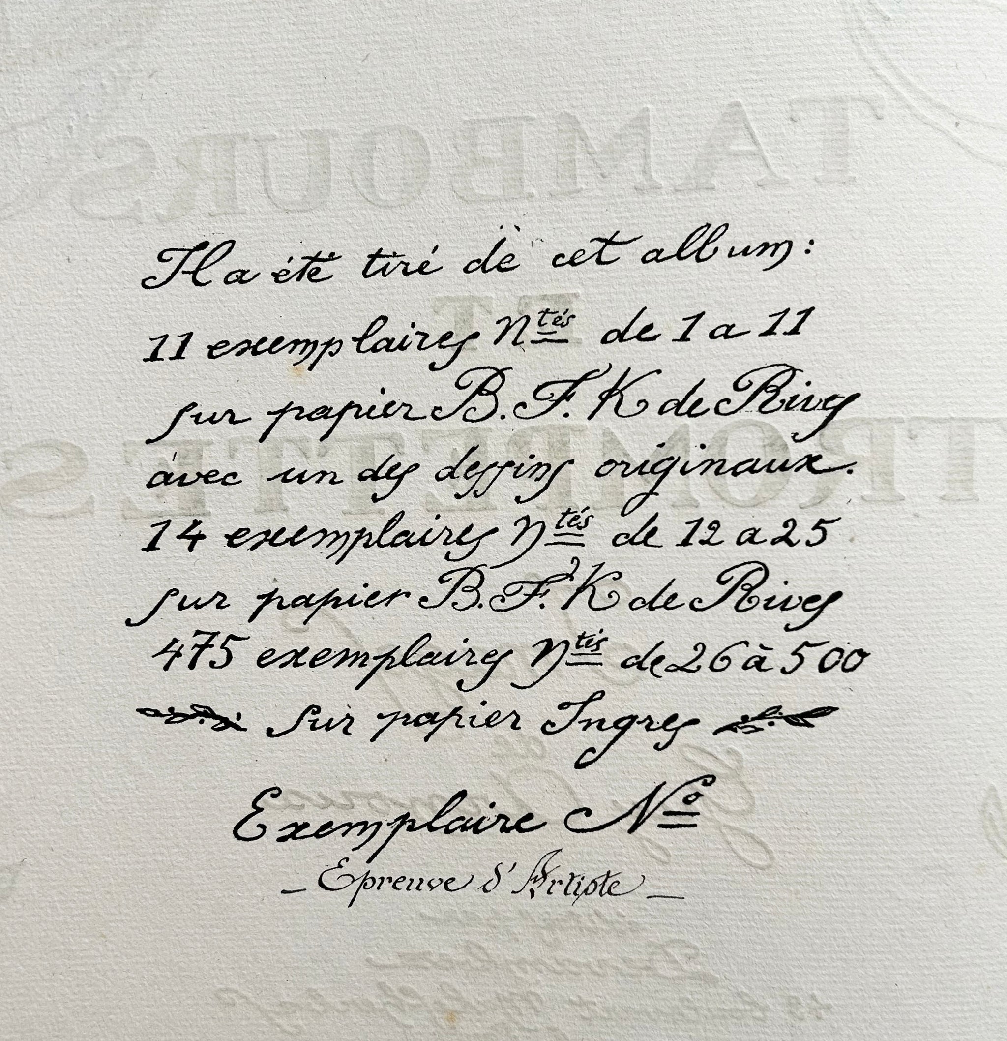 Tambours et Trompettes, Images de Guy Arnoux.  1918.