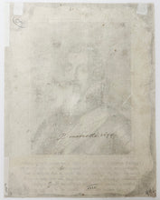 Charger l&#39;image dans la galerie, Portrait de Claude de Marolles, ecclésiastique et homme politique français (1753†1794).
