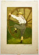 Charger l&#39;image dans la galerie, Le Maraudeur, Rozay en Brie. 1904.
