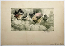 Charger l&#39;image dans la galerie, Nouveau Théâtre : Casino de Paris. 1896.
