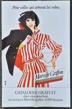 Charger l'image dans la galerie, Marcelle Griffon. Pour celles qui aiment les robes.
