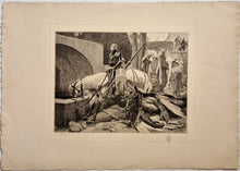 Charger l&#39;image dans la galerie, Saint Georges Vainqueur. 1897.
