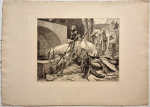 Charger l&#39;image dans la galerie, Saint Georges Vainqueur. 1897.
