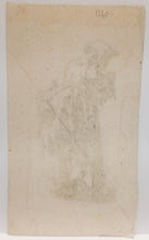Charger l&#39;image dans la galerie, Femme à la calebasse. Vers 1629.
