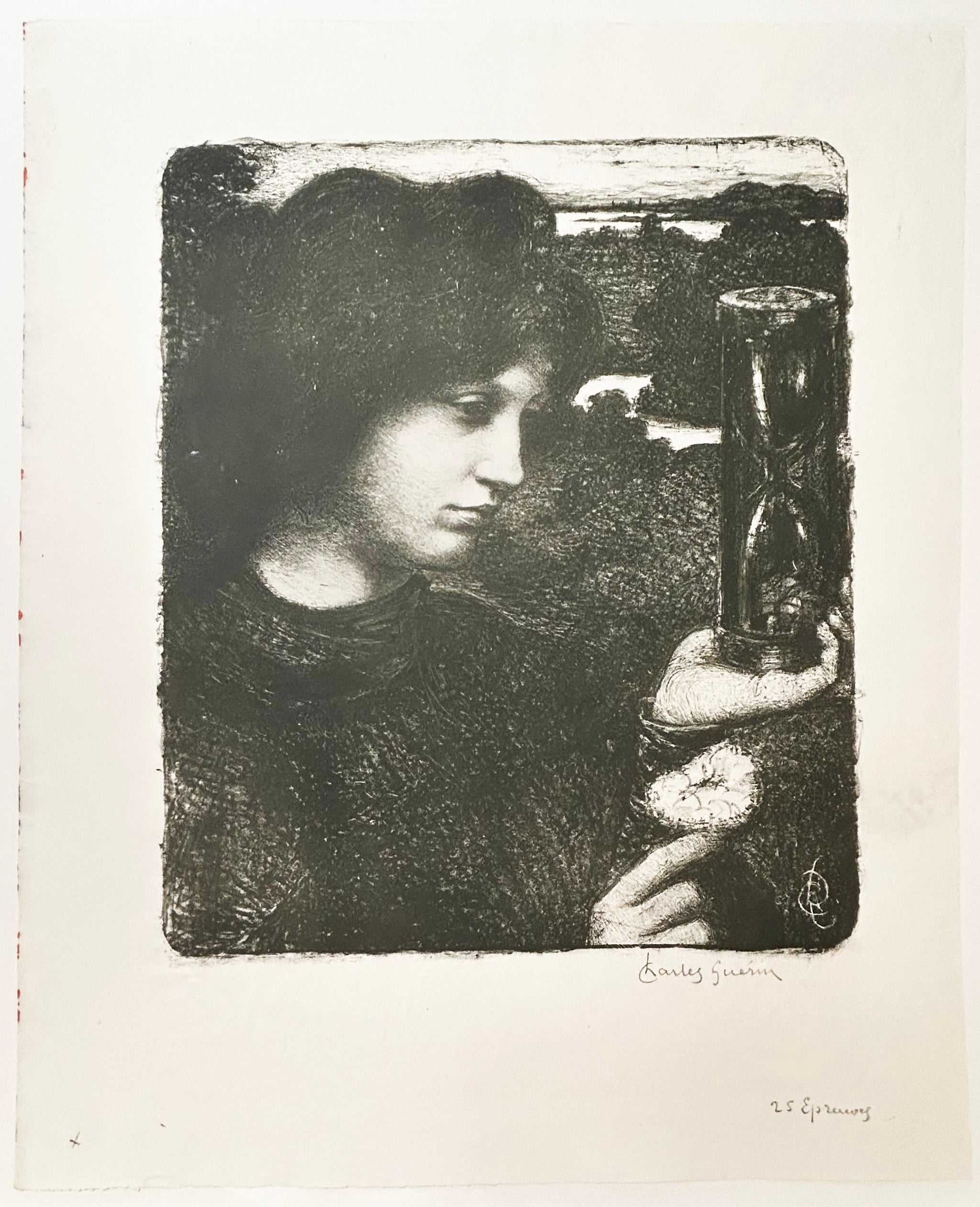 [Le Temps qui passe].