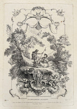 Charger l&#39;image dans la galerie, La Pellerine altérée.  c.1729.
