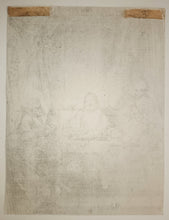 Charger l&#39;image dans la galerie, Les Pèlerins d&#39;Emmaüs, 1654
