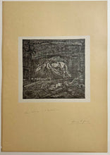 Charger l&#39;image dans la galerie, Une séance à l&#39;Académie. c.1890-1900.

