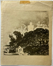 Charger l'image dans la galerie, Mosquée de Sidi Abder Rahman à Alger.  1895.
