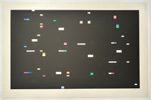 Charger l'image dans la galerie, Espace I - Espace II.  1973.

