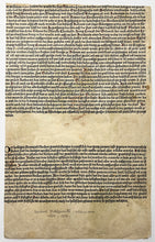 Charger l'image dans la galerie, Sexta Etas Mudi. Data est mihi potestas in celo et in terra: Salvator. (Jésus-Christ entouré des douze apôtres).  1493.
