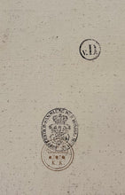 Charger l'image dans la galerie, Portrait de Charlotte Desmares, représentée en Thalie, comédienne française (1682 † 1753).  1733.
