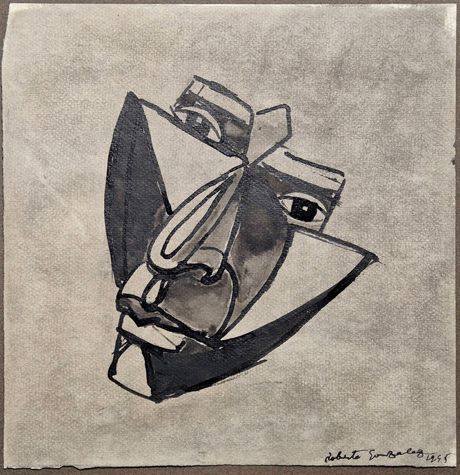 Anxiété. Gonzalez.