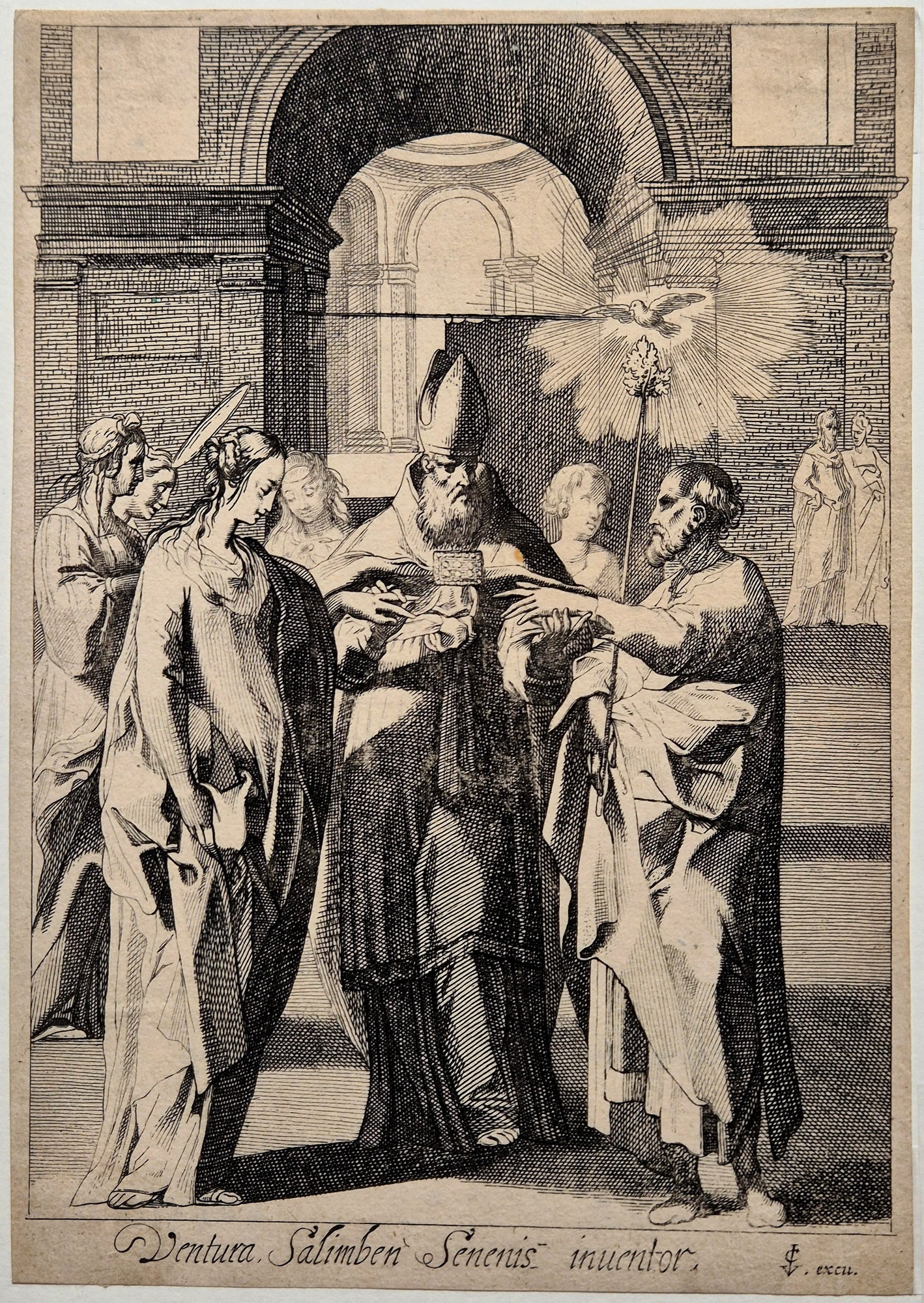 Annonce pour le spectacle d'Astley et Franconi.