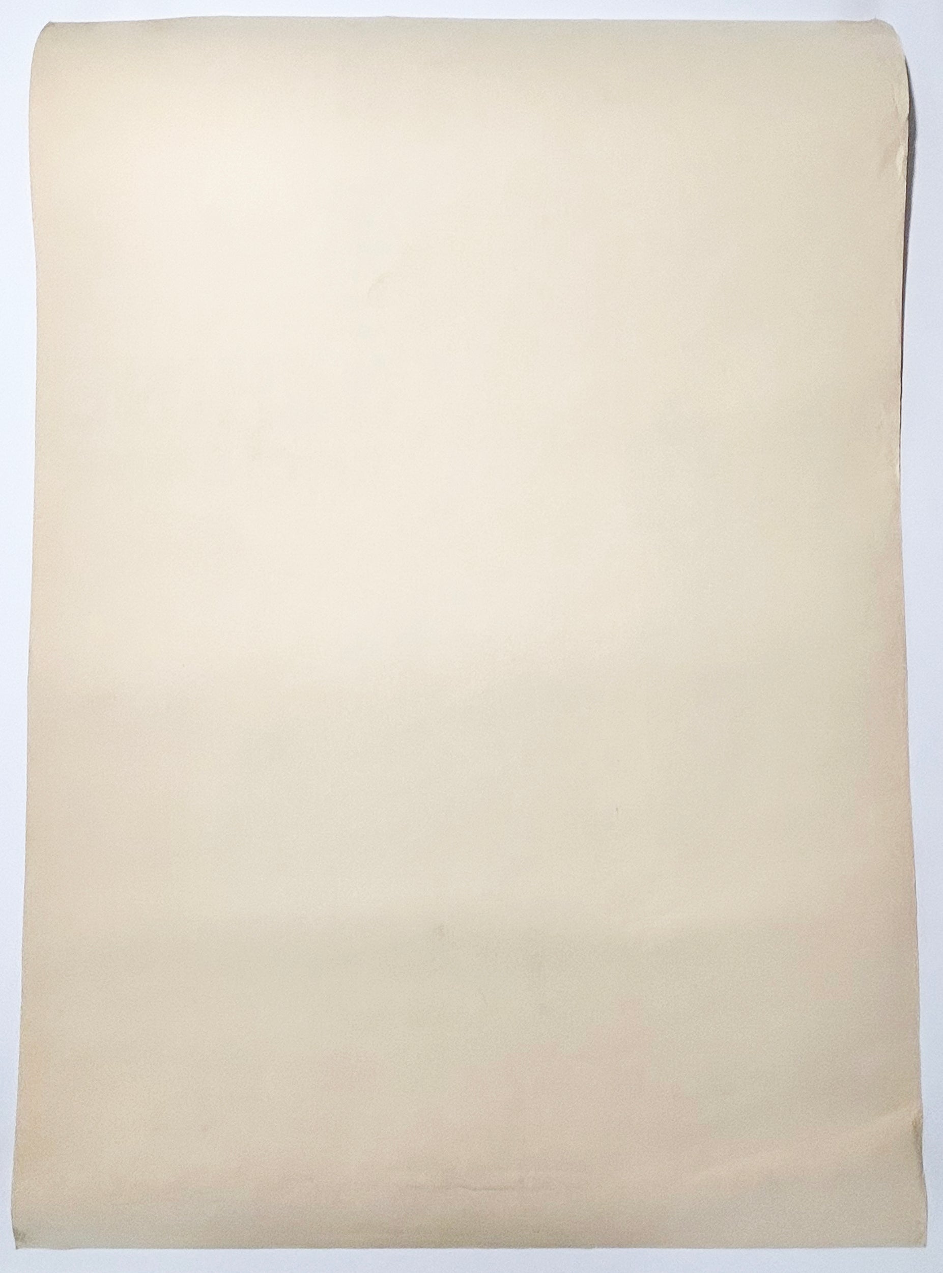 Affiche d'exposition 