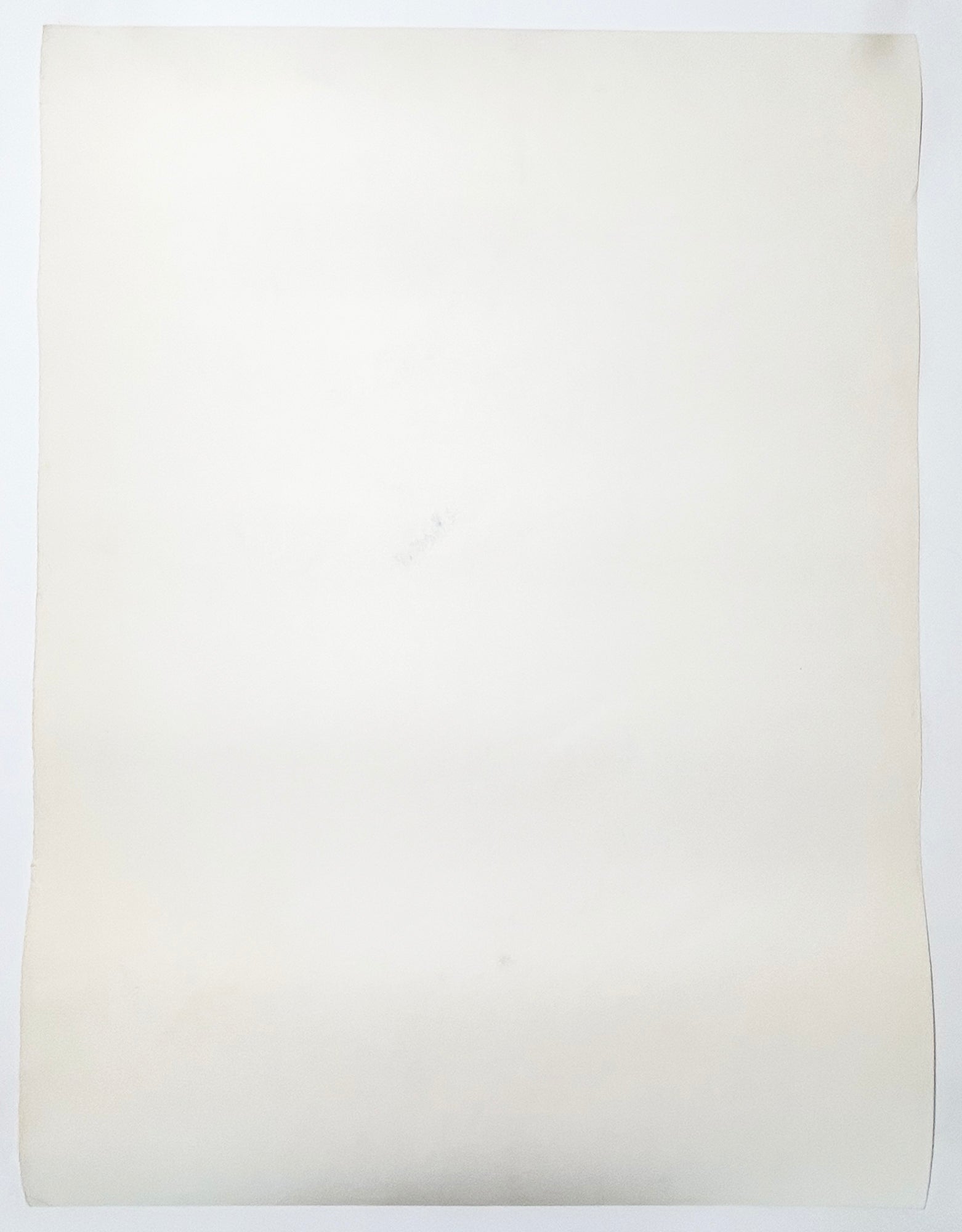 Affiche d'exposition 