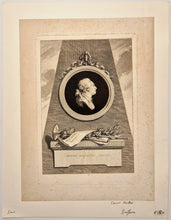 Charger l'image dans la galerie, Comte de Buffon. 1798.
